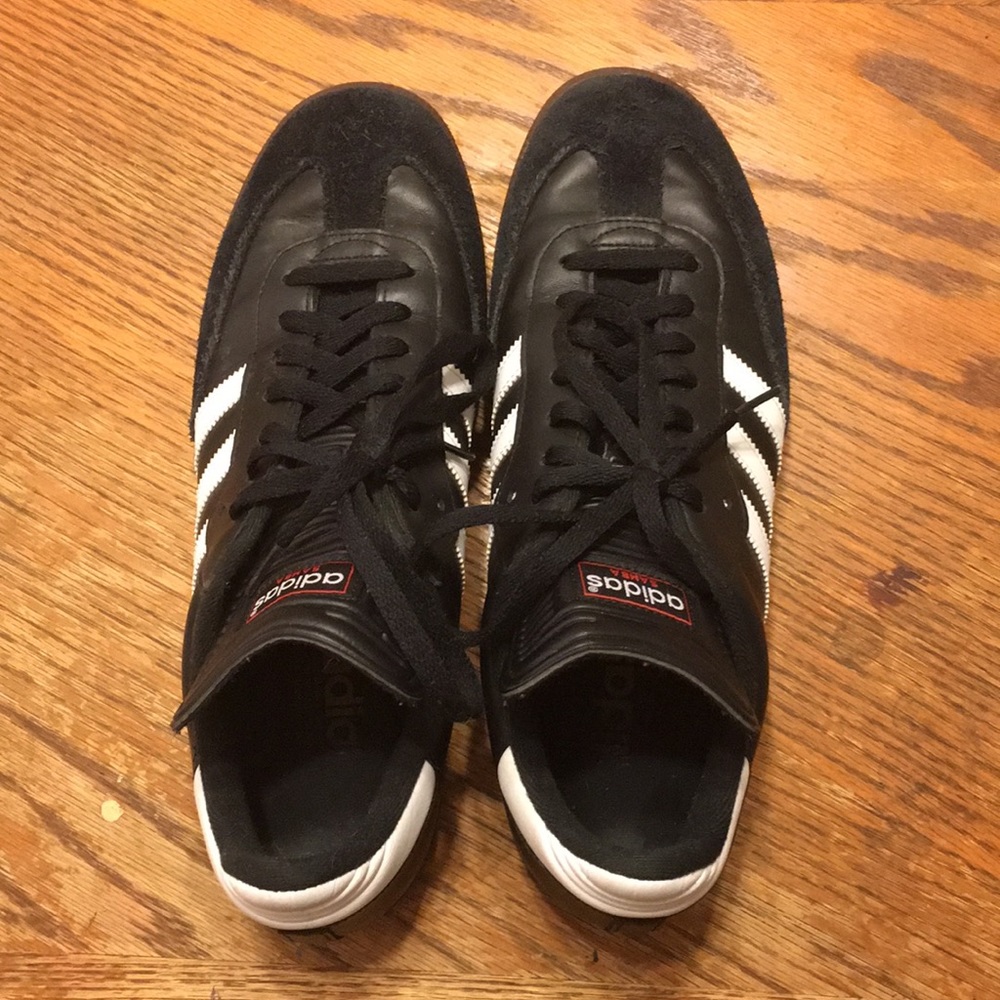 Adidas Samba